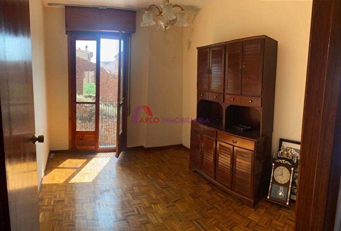 Piso en venta de 3 habitaciones: Castilla y León, Burgos