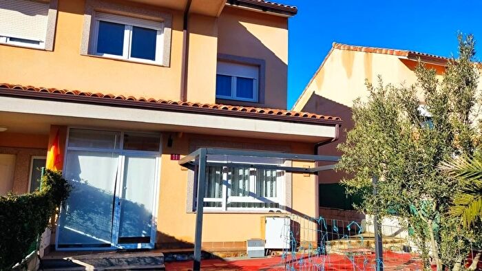 Casa en venta de 4 habitaciones en Valverde de la Virgen, León