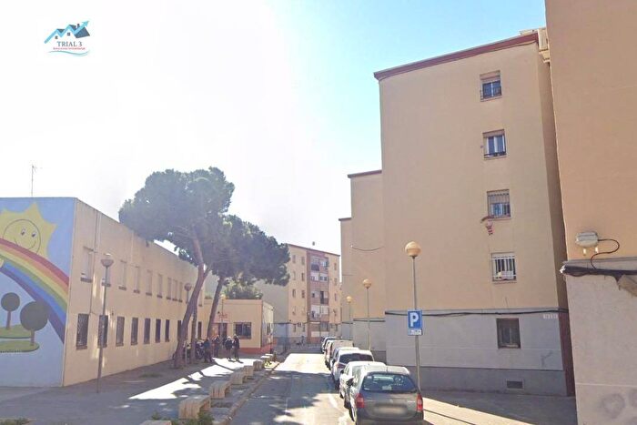 Piso en venta de 3 habitaciones, Cataluña, Barcelona