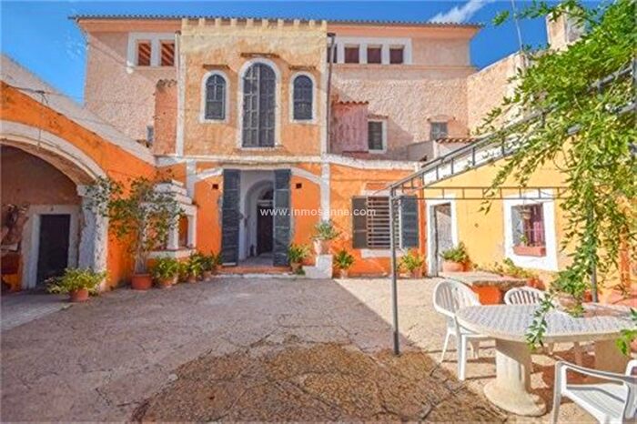 Casa en venta de 5 habitaciones en Son Servera Poble, Son Servera