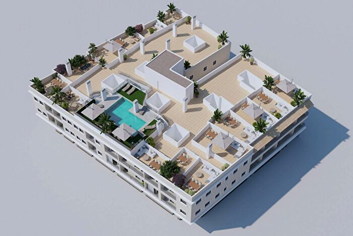 Piso en venta de 2 habitaciones en Comunitat Valenciana, Alicante