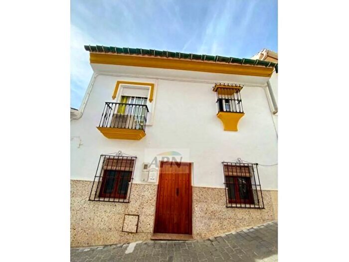 Casa en venta de 4 habitaciones: Andalucía, Málaga