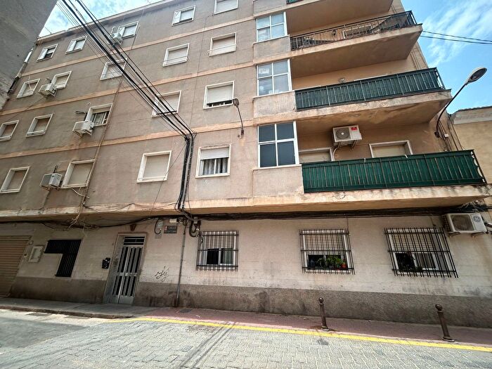 Piso en venta de 3 habitaciones en Pedanías Oeste, Guadalupe
