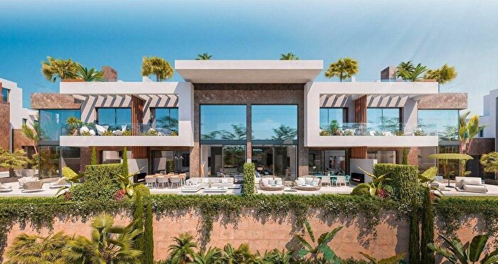 Casa en venta de 5 habitaciones en Andalucía, Málaga