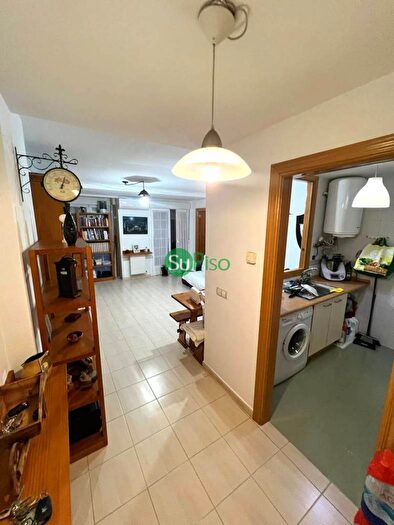 Piso en venta de 1 habitación, Comunidad de Madrid, Madrid