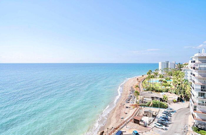Andalucía, Málaga: Piso en venta