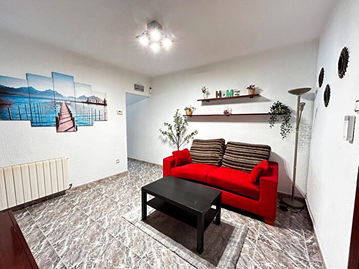 Artigues Llefià, Llefià: Piso en venta de 3 habitaciones