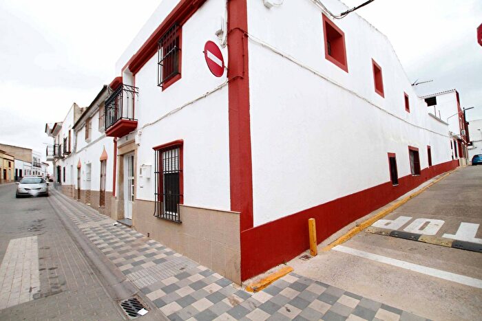 Casa en venta de 3 habitaciones: Extremadura, Badajoz