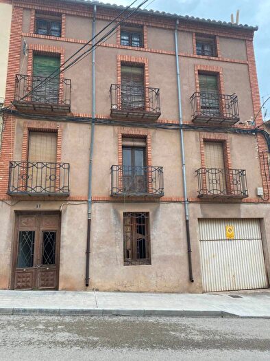 Casa en venta: Aragón, Teruel