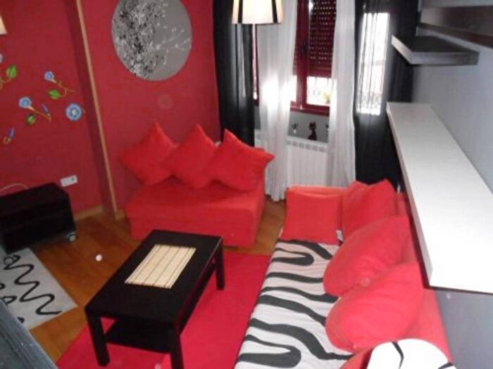 Piso en venta de 1 habitación, Comunidad de Madrid, Madrid
