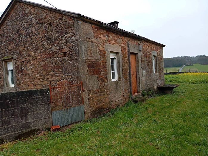 Casa en venta, Galicia, A Coruña
