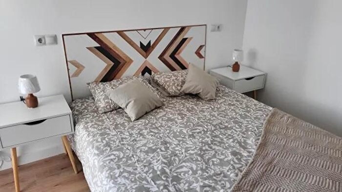 Casa en venta de 1 habitación en San Blas, Rejas