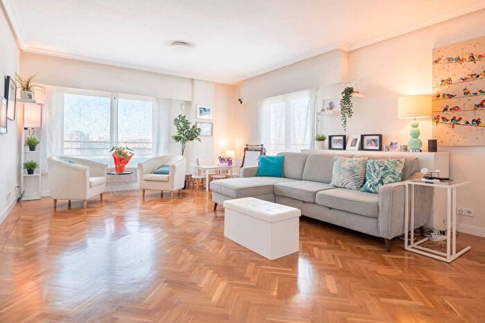 Piso en venta de 3 habitaciones: Comunidad de Madrid, Madrid