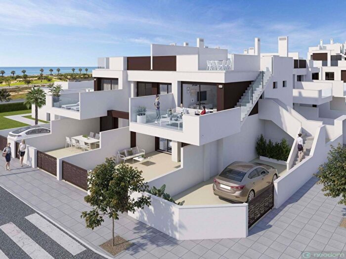 Casa en venta de 2 habitaciones en Comunitat Valenciana, Alicante