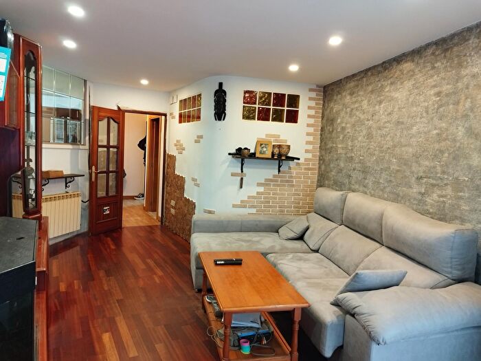 Piso de 3 habitaciones en venta en Laudio Llodio, Araba Álava