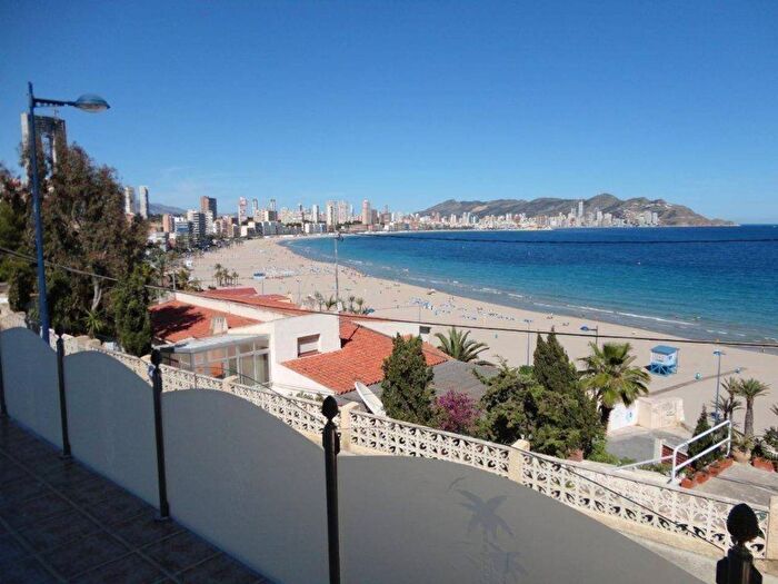 Casa en venta de 2 habitaciones en Comunitat Valenciana, Alicante