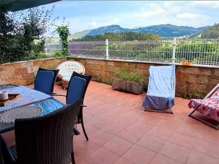 Casa de 4 habitaciones en venta en Cantabria, Cantabria