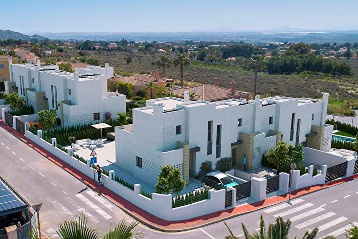 Casa en venta de 3 habitaciones, Comunitat Valenciana, Alicante