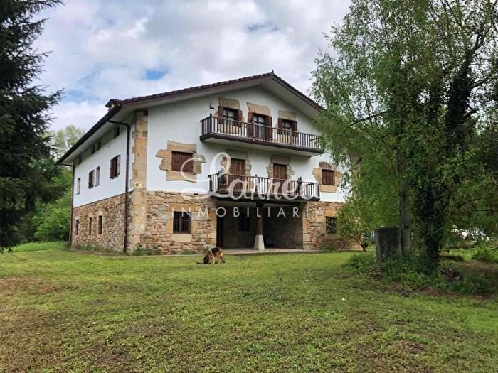 Casa en venta de 5 habitaciones, País Vasco, Vizcaya Bizkaia