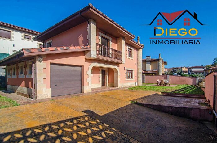 Casa en venta de 4 habitaciones en Cantabria, Cantabria