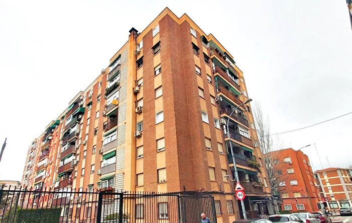 Piso en venta de 3 habitaciones: Suroeste Zona Hospital, Móstoles