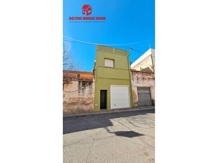 Casa en venta de 3 habitaciones: Cataluña, Tarragona