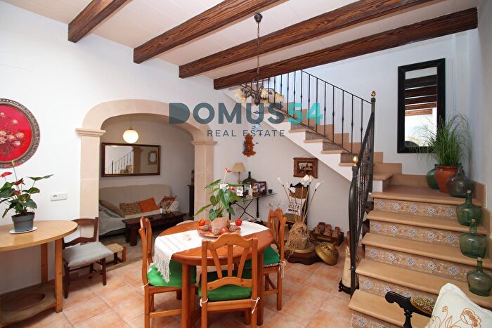 Casa en venta de 5 habitaciones: Santa Margalida Poble, Santa Margalida