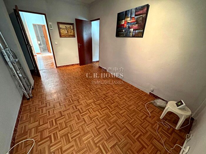 Juan de la Cierva, Getafe: Piso en venta de 3 habitaciones