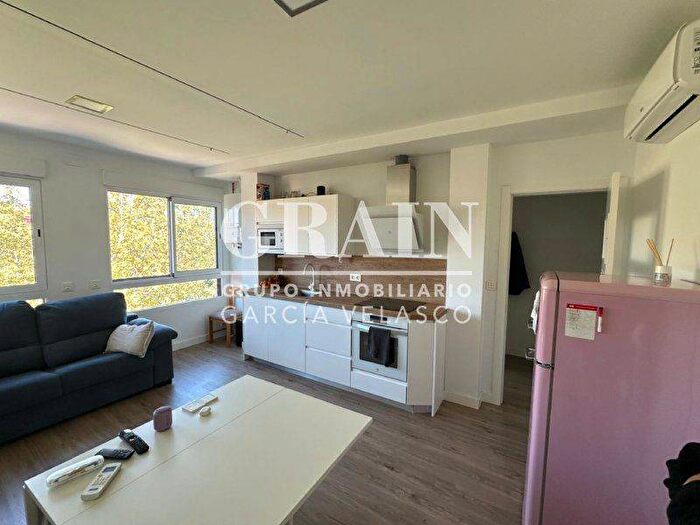 Piso en venta de 1 habitación: Castilla La Mancha, Albacete