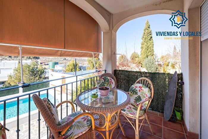 Casas en venta y pisos alquiler - 2