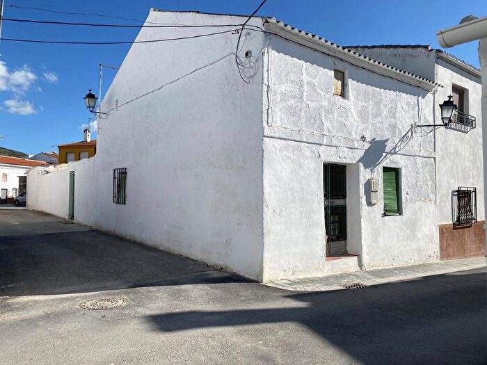 Andalucía, Granada: Casa en venta de 3 habitaciones