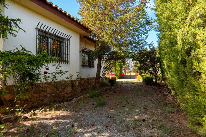 Casa en venta de 5 habitaciones: Andalucía, Granada