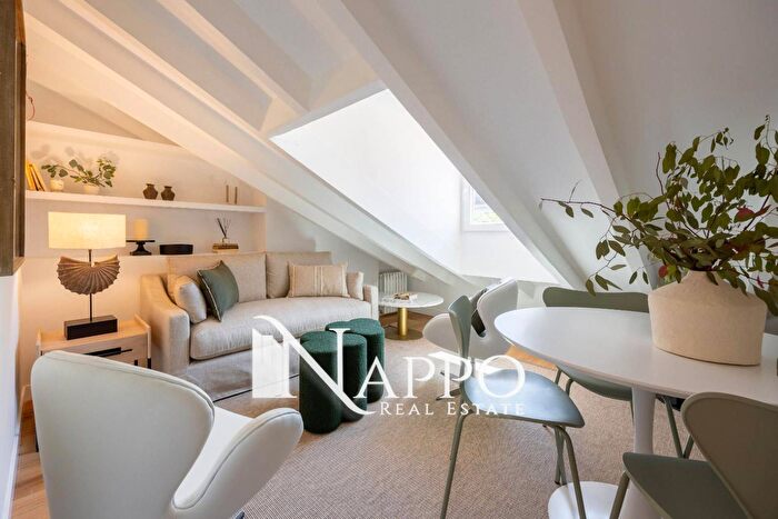 Piso de 3 habitaciones en venta en Comunidad de Madrid, Madrid