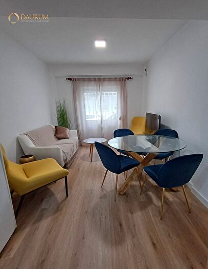 Pla Carolinas, Pla de Bon Repós: Piso en venta de 2 habitaciones