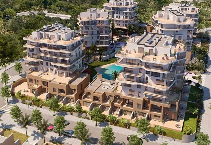 Piso en venta de 3 habitaciones: Comunitat Valenciana, Alicante