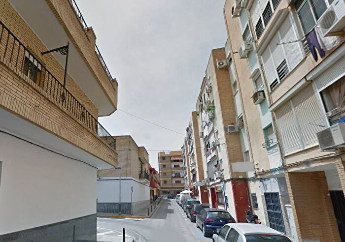 Piso en venta de 3 habitaciones, Andalucía, Sevilla