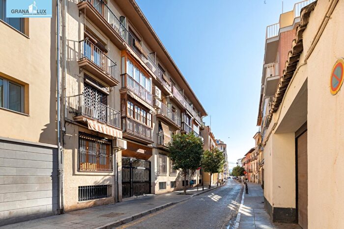 Piso en venta de 4 habitaciones: Centro, San Matías Realejo