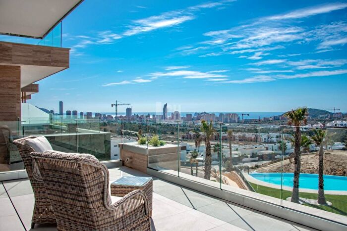 Piso en venta de 2 habitaciones en Comunitat Valenciana, Alicante