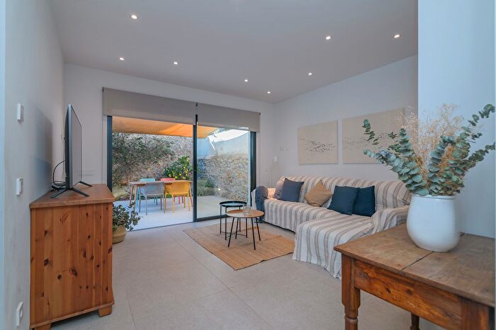 Artà Poble, Artà: Casa en venta de 4 habitaciones