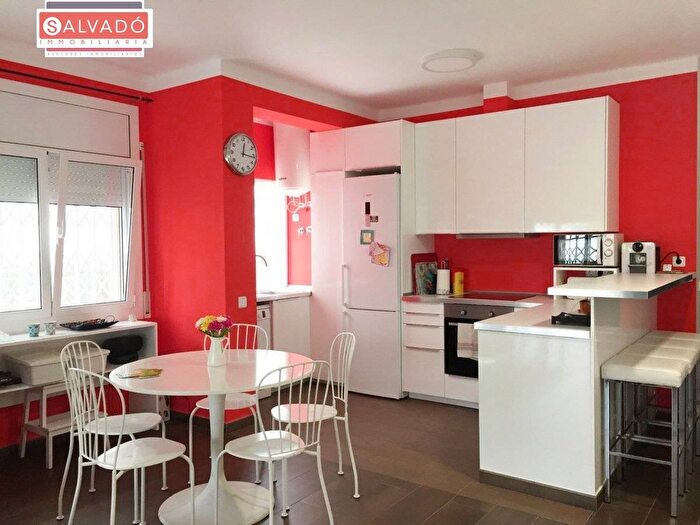 Piso de 3 habitaciones en venta en Cataluña, Tarragona