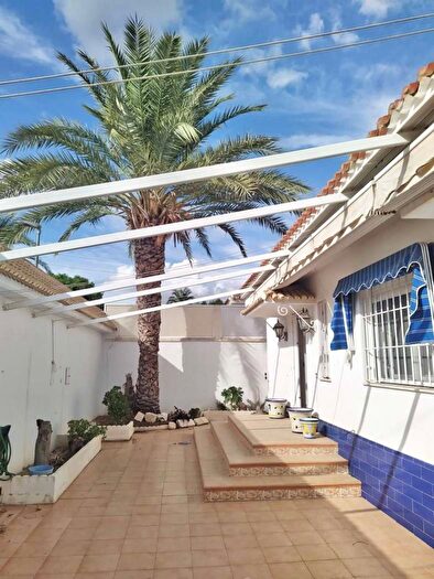 Casa en venta de 3 habitaciones: Región de Murcia, Murcia
