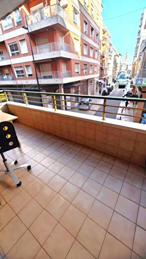 Piso en venta de 4 habitaciones en Comunitat Valenciana, València