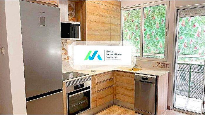 Piso en venta de 3 habitaciones: Comunitat Valenciana, València