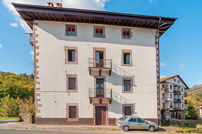Piso en venta de 3 habitaciones: Bertizarana, Navarra