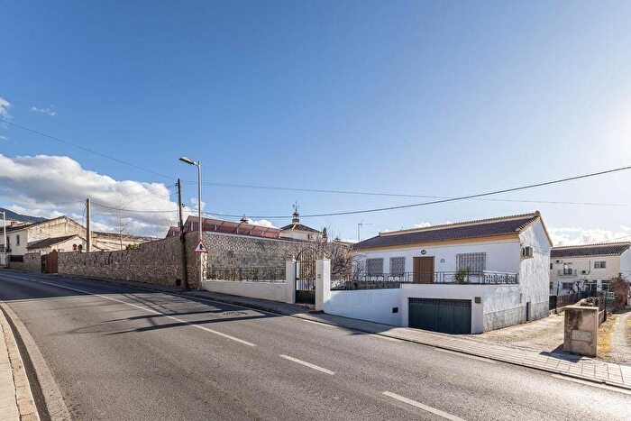 Casa en venta de 3 habitaciones, Andalucía, Granada