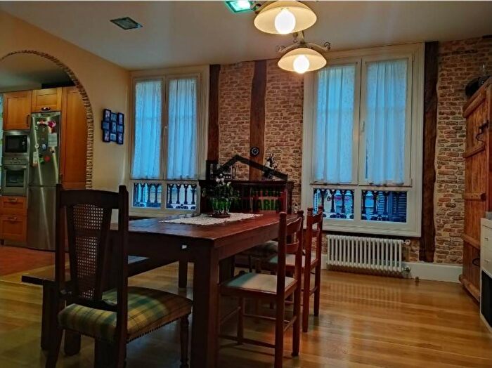 Piso en venta de 4 habitaciones, País Vasco, Vizcaya Bizkaia