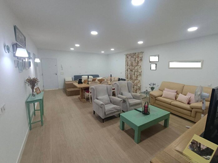 Casa en venta de 4 habitaciones en Andalucía, Cádiz