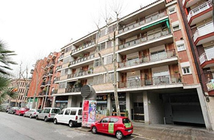 Piso en venta de 4 habitaciones: Cataluña, Barcelona