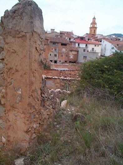 Casa en venta: Comunitat Valenciana, Castellón Castelló