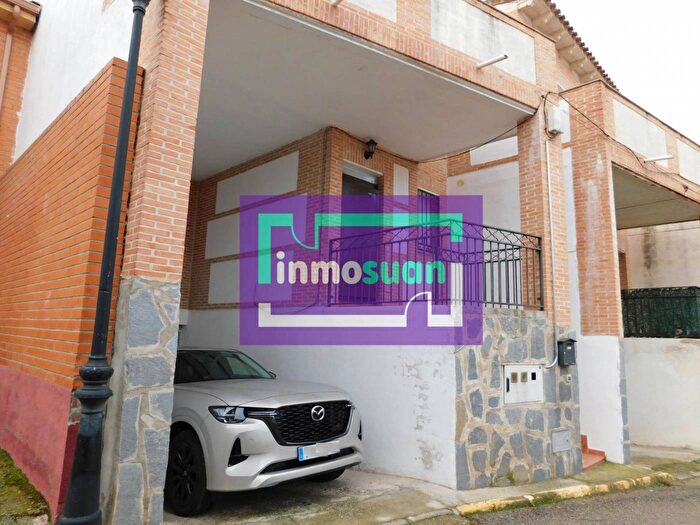 Casa de 3 habitaciones en venta en Castilla La Mancha, Toledo